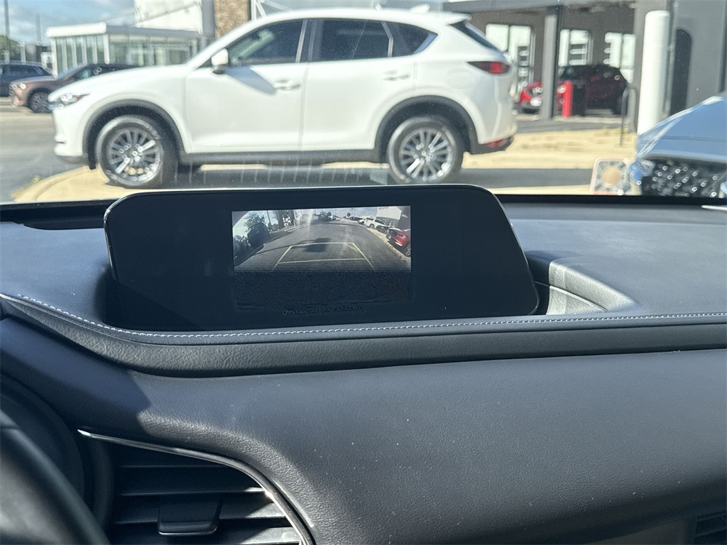 2023 Mazda CX-30 2.5 S Preferred photo 17