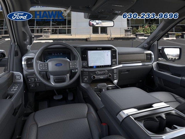 2025 FORD F-150 - Image 9