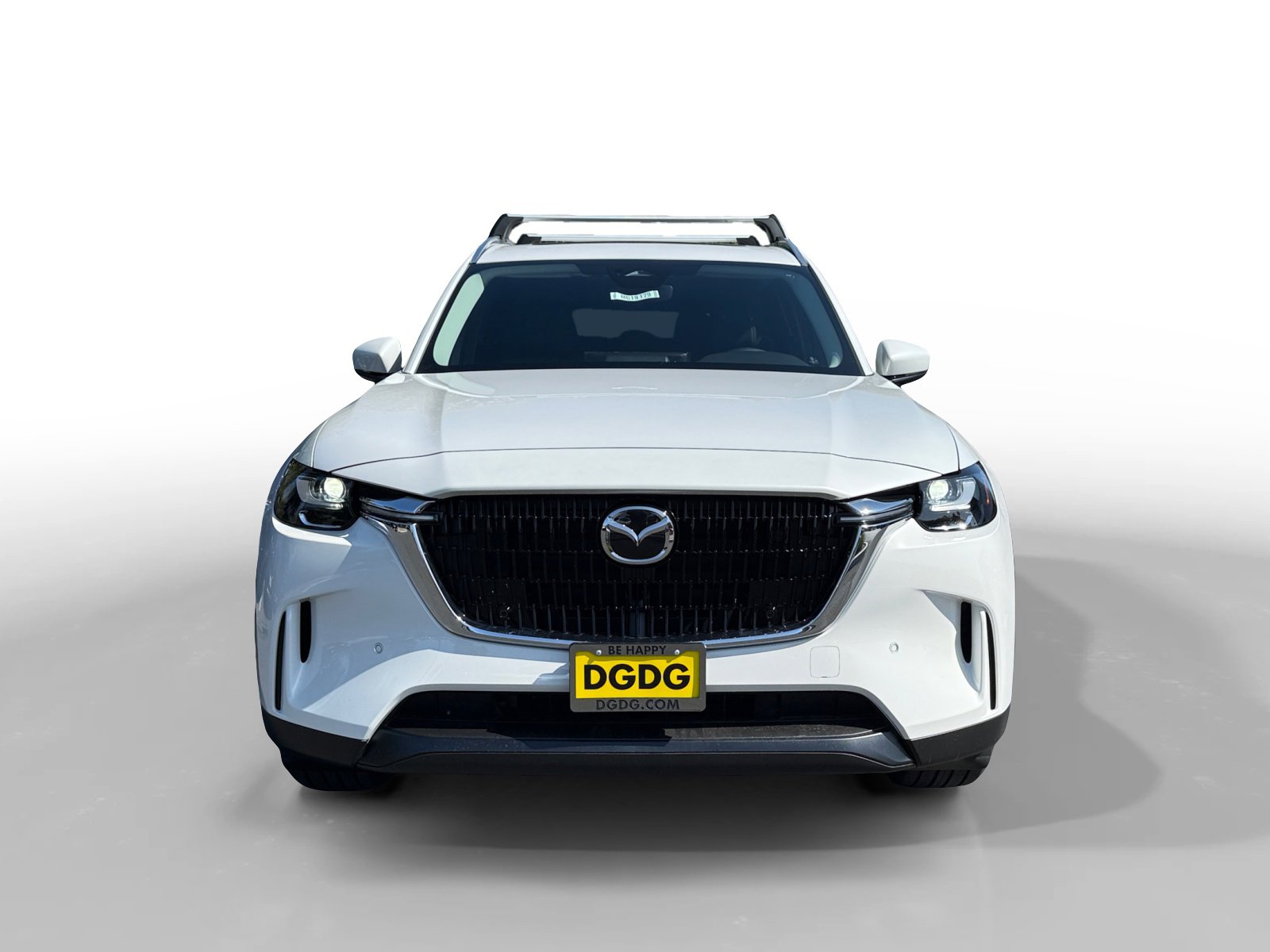2025 Mazda CX-90 Preferred photo 8