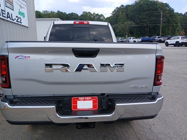 2026 Ram 2500 Tradesman photo 4