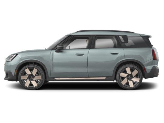 2025 Mini Countryman S ALL4 photo 3
