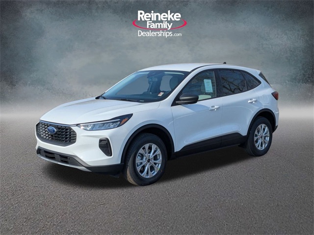 2026 Ford Escape Active's photo