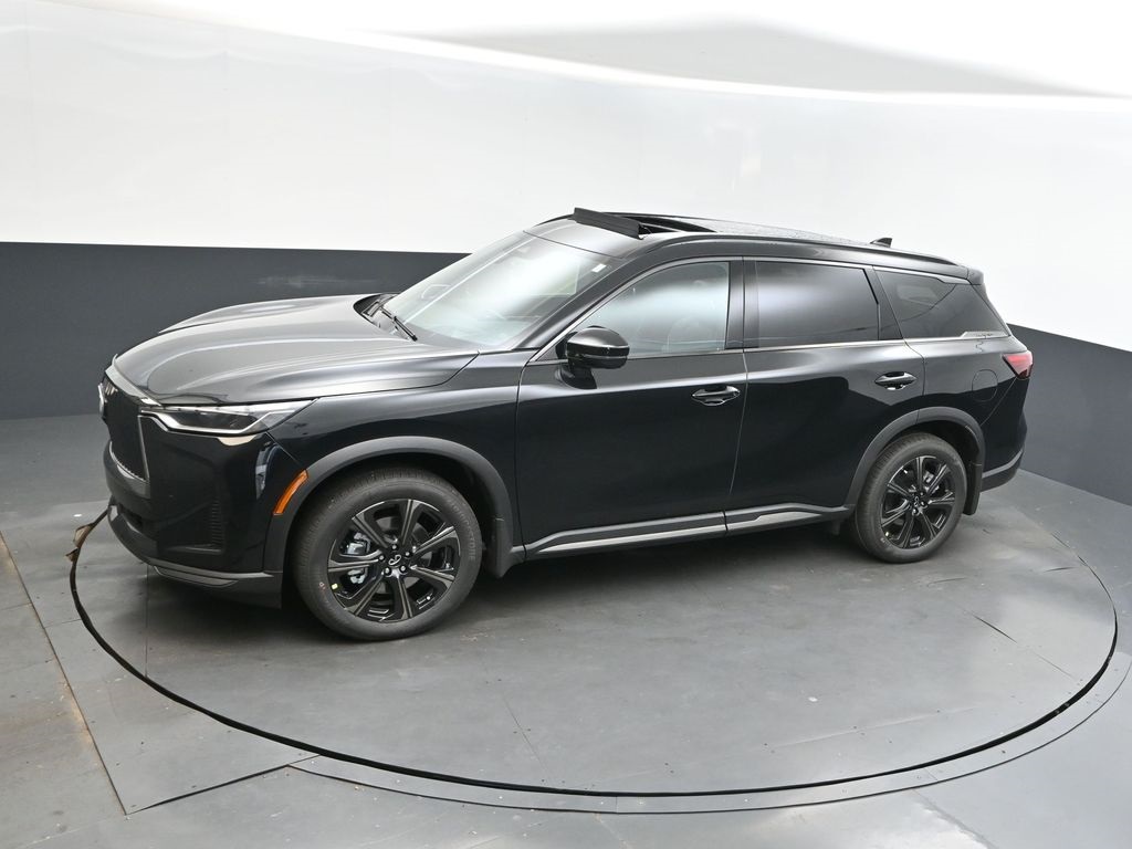 2026 Infiniti QX60 Autograph AWD photo 29