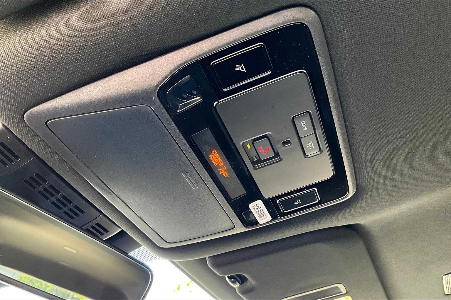 2026 Lexus TX 500h F SPORT Performance Premium photo 13