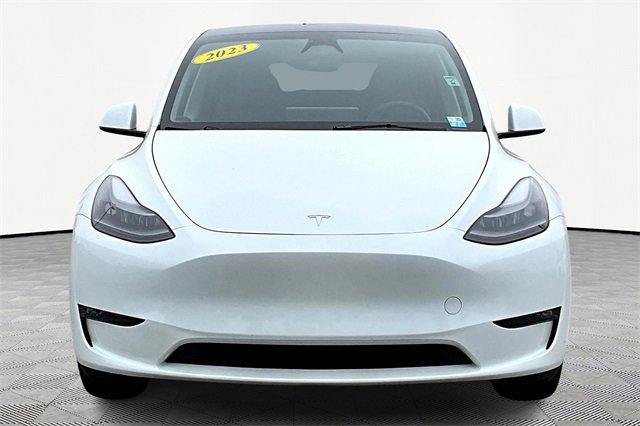 2023 Tesla Model Y Long Range photo 3