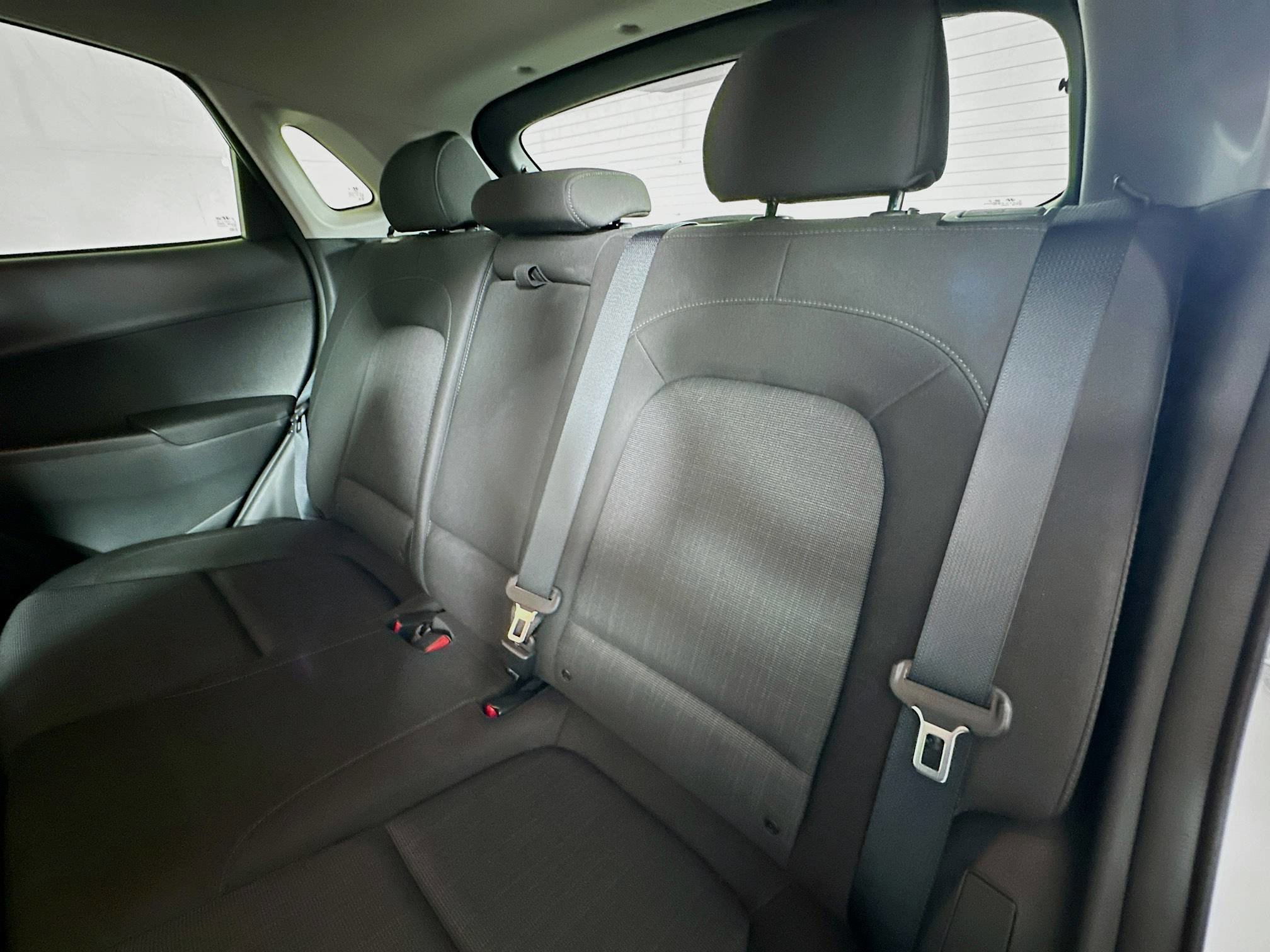 2023 Hyundai Kona SEL N Line photo 21