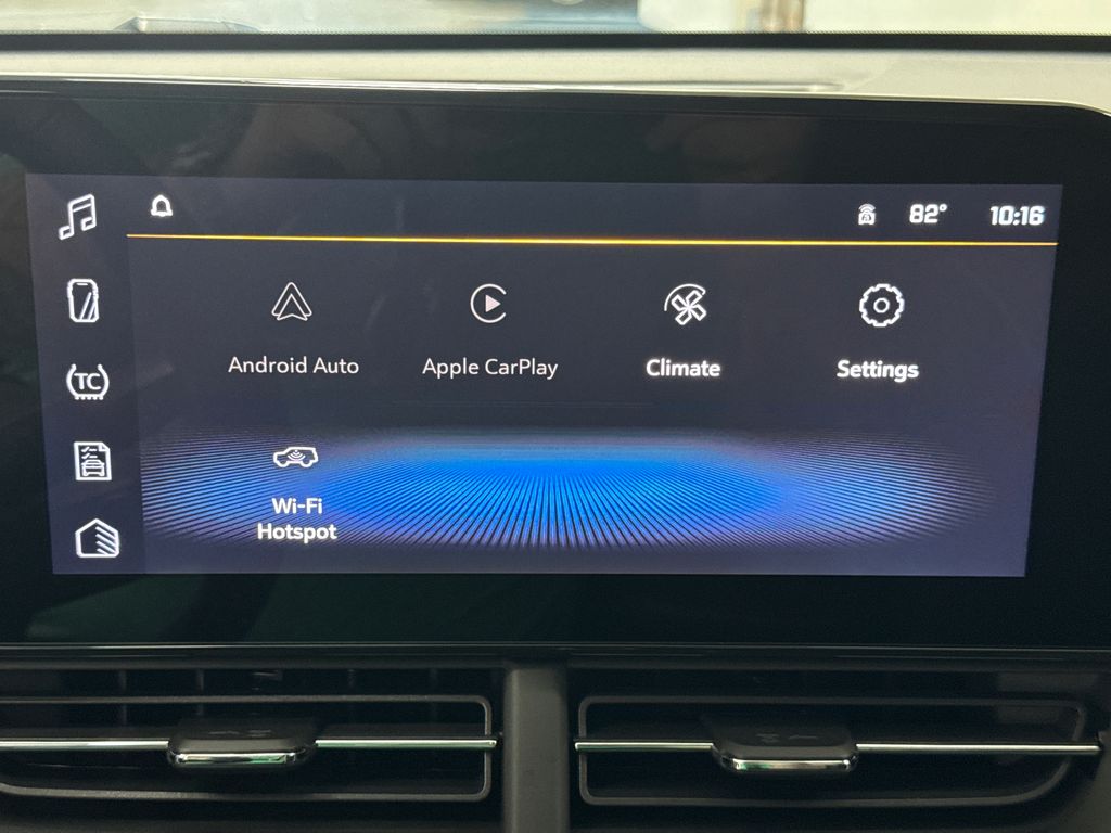 2025 Chevrolet Trax ACTIV photo 21