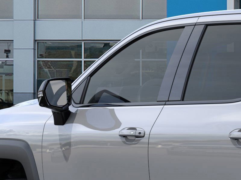 2026 Chevrolet Silverado EV LT photo 12