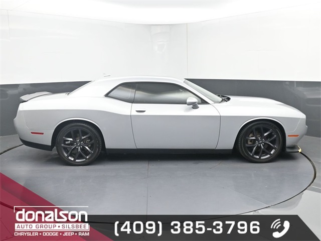 2023 Dodge Challenger GT photo 2
