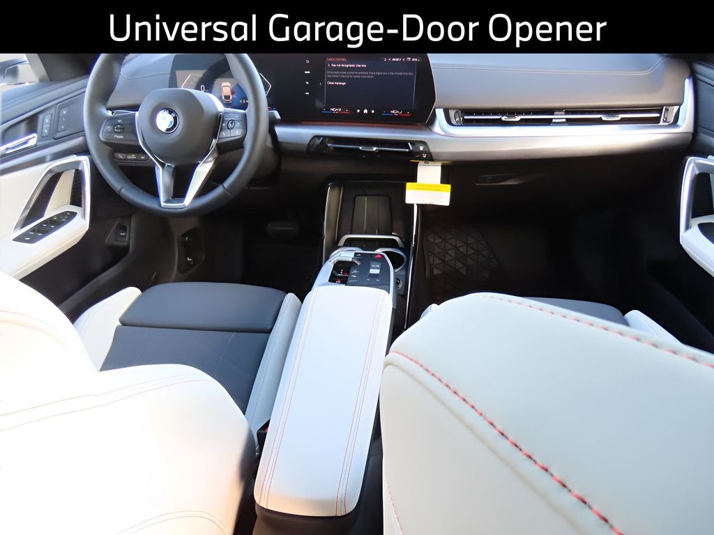 2025 Bmw X2 xDrive28i photo 14