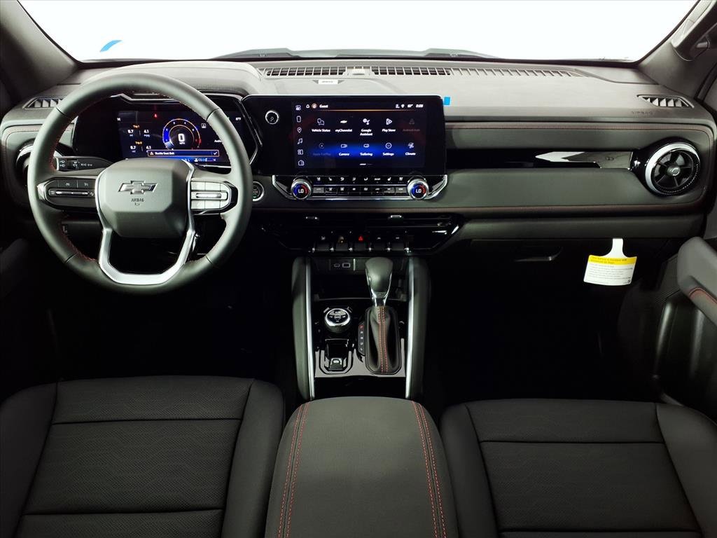 2026 Chevrolet Colorado Z71 photo 3