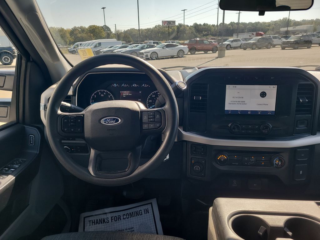 2021 Ford F-150 XL photo 21