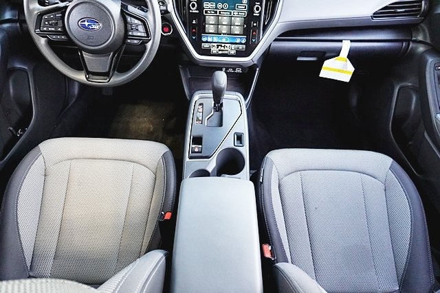 Used 2024 Gray Subaru Premium image 19