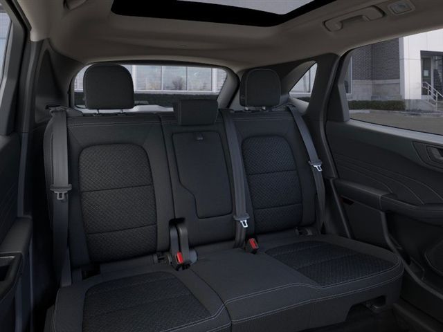 2025 Ford Escape Active photo 2