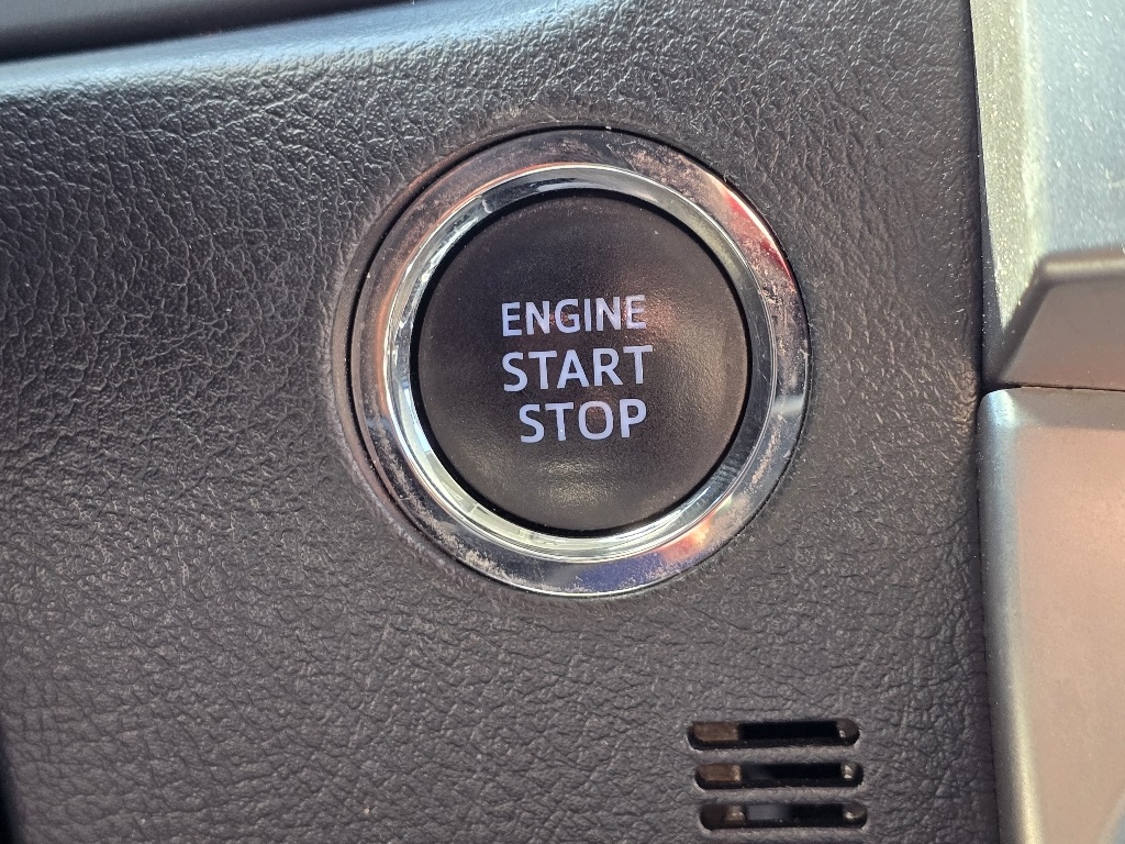 2022 Toyota 4Runner TRD Sport photo 15