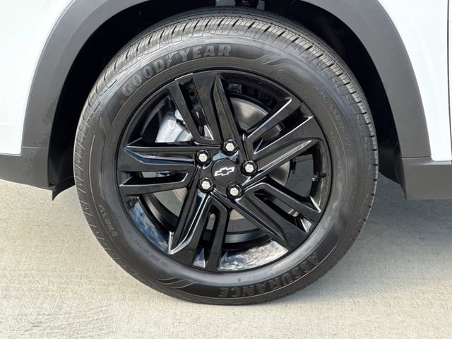 2026 Chevrolet Trax ACTIV photo 24
