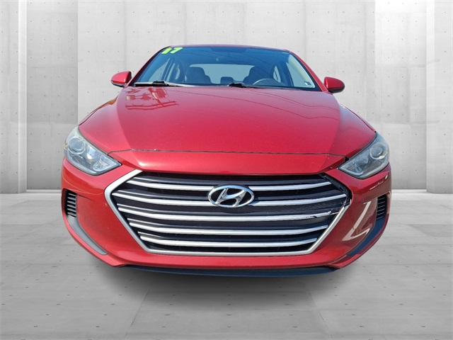 Used 2017 Hyundai Elantra SE with VIN 5NPD84LFXHH124695 for sale in Toms River, NJ