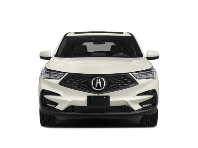 2021 Acura RDX A-Spec photo 7