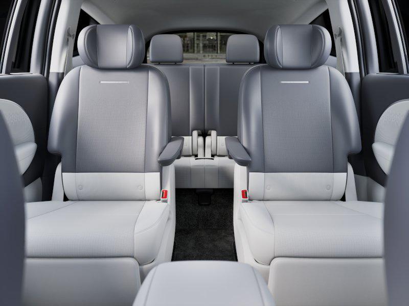 2026 Hyundai Ioniq Limited photo 5