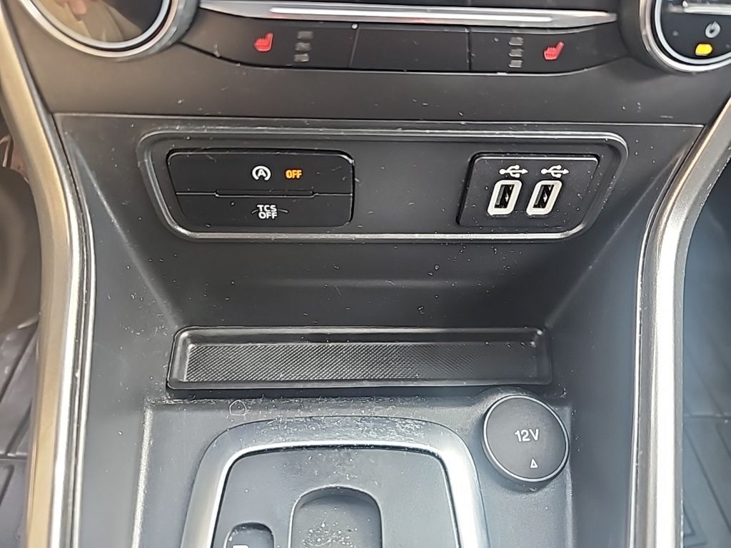 2020 Ford EcoSport SE photo 28
