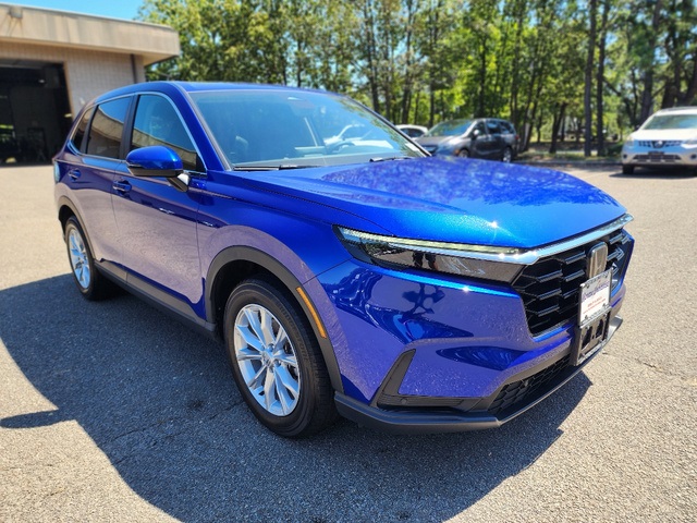 2024 Honda CR-V EX-L photo 6