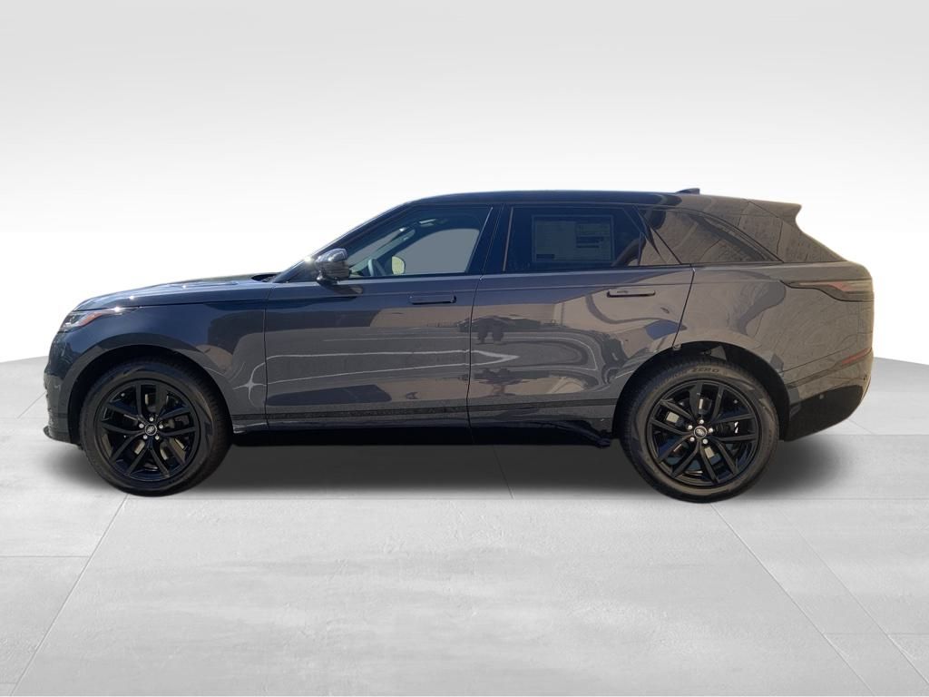 2026 Land Rover Range Rover Velar SE photo 3