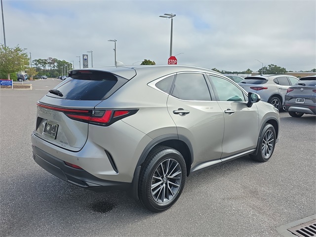 2023 Lexus NX 350 Premium photo 3