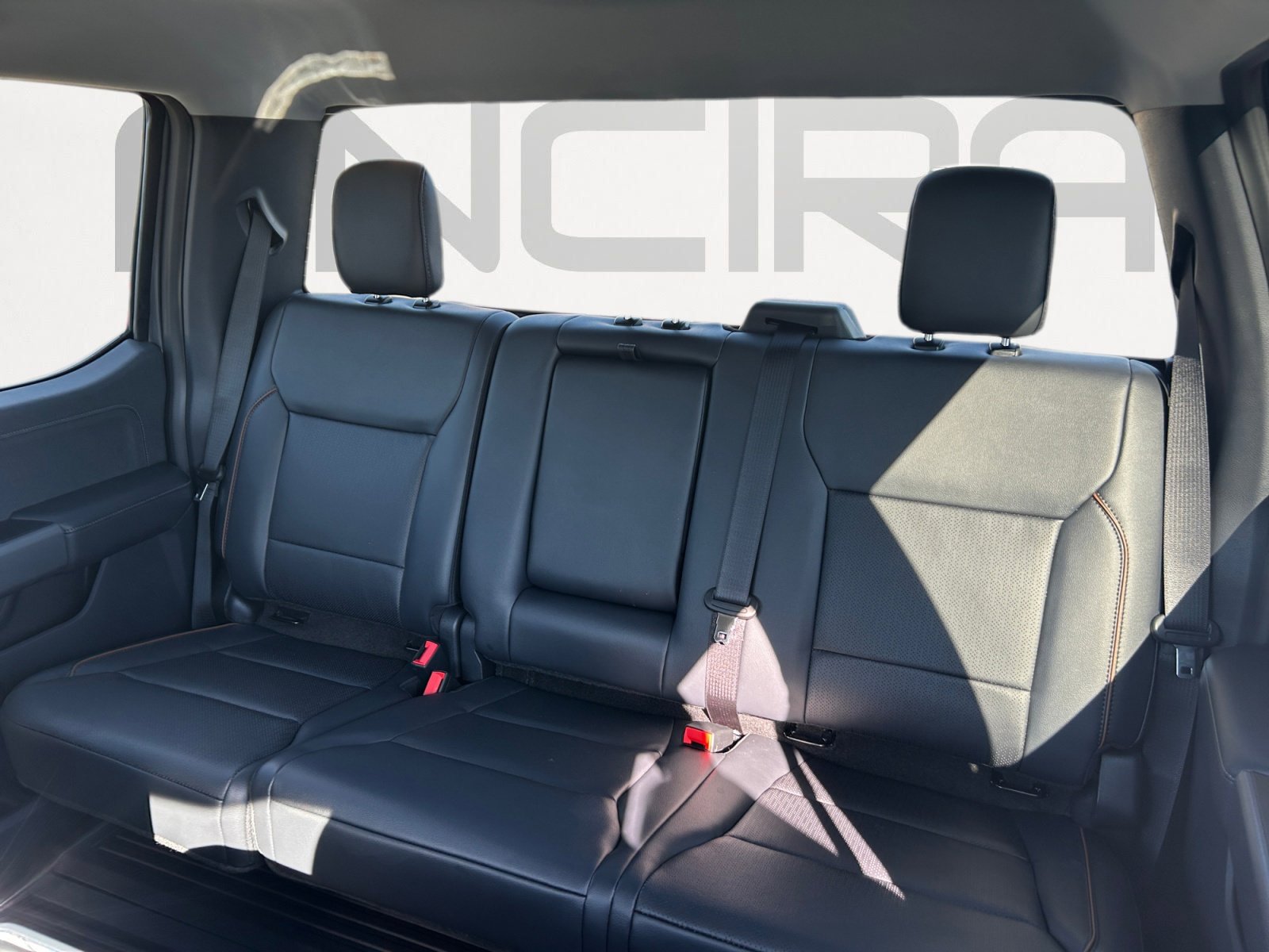 2026 Ford F-350 Lariat photo 18