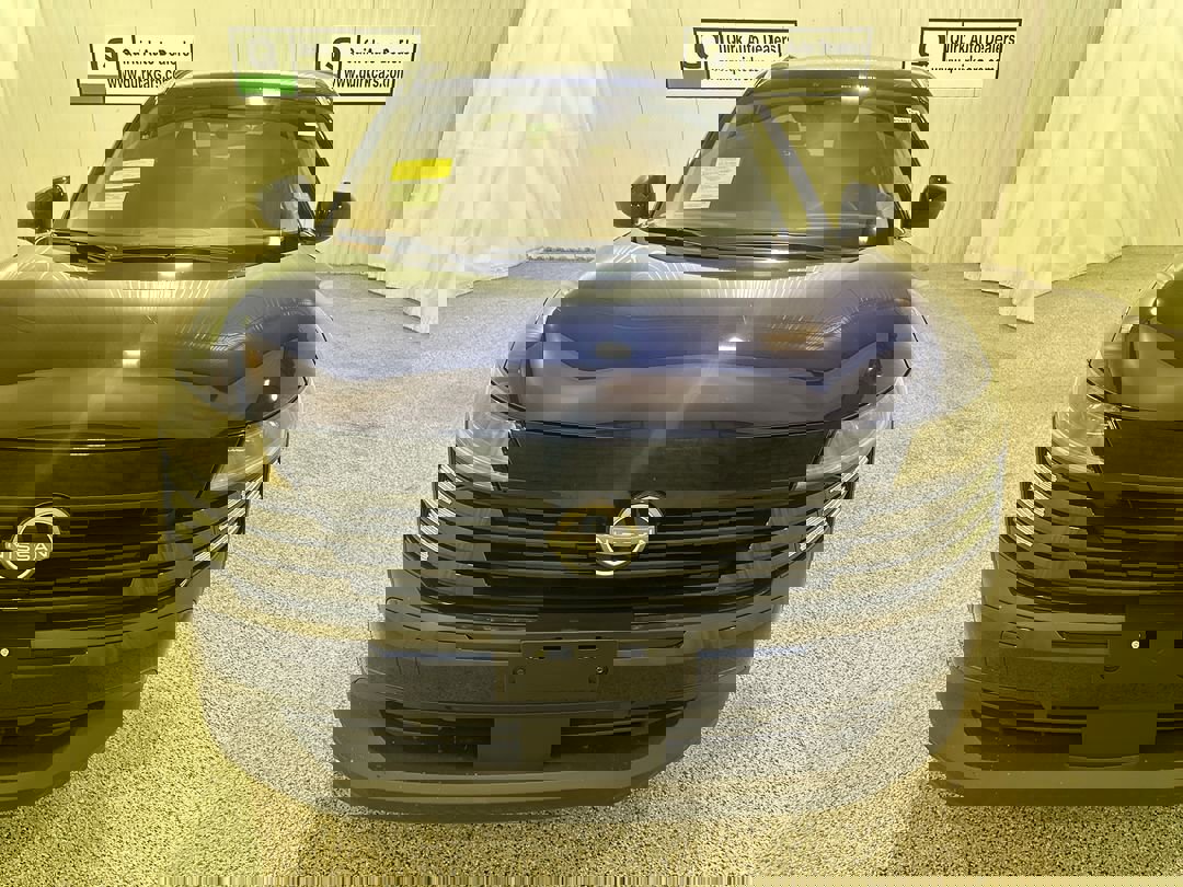 2026 Nissan Kicks SV photo 2