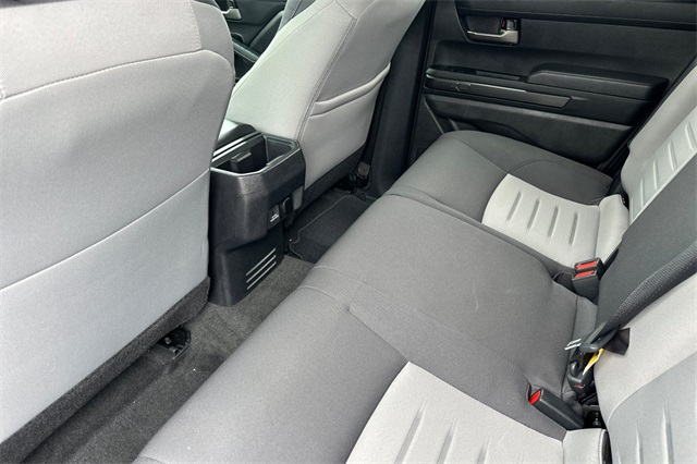 2024 Toyota Tacoma TRD Sport 4x4 Double Cab photo 12