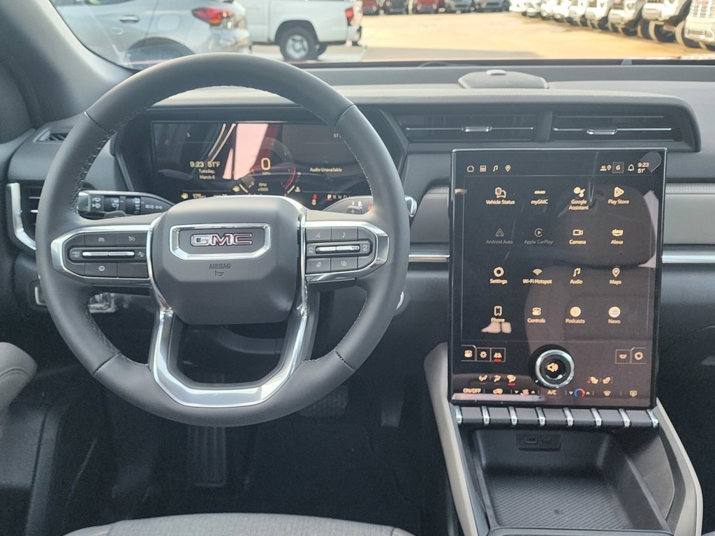 2025 Gmc Terrain Elevation photo 24