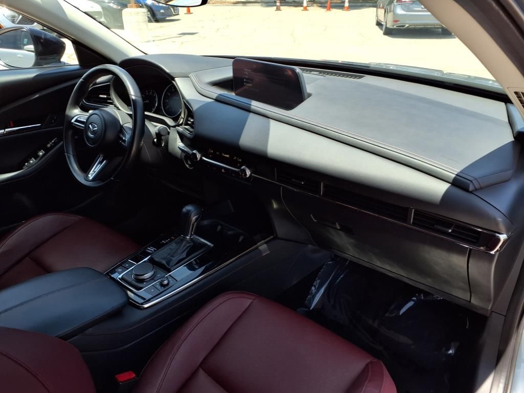 2023 Mazda CX-30 2.5 S Carbon photo 22