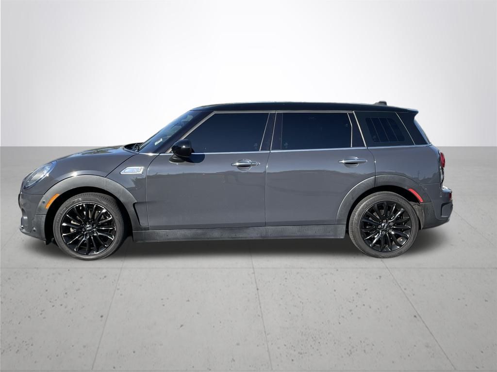 2019 Mini Cooper Base S photo 7