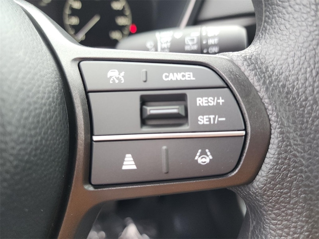 2026 Honda CR-V LX photo 26