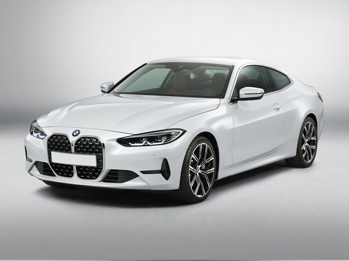 2023 BMW 4 Series 430i's photo