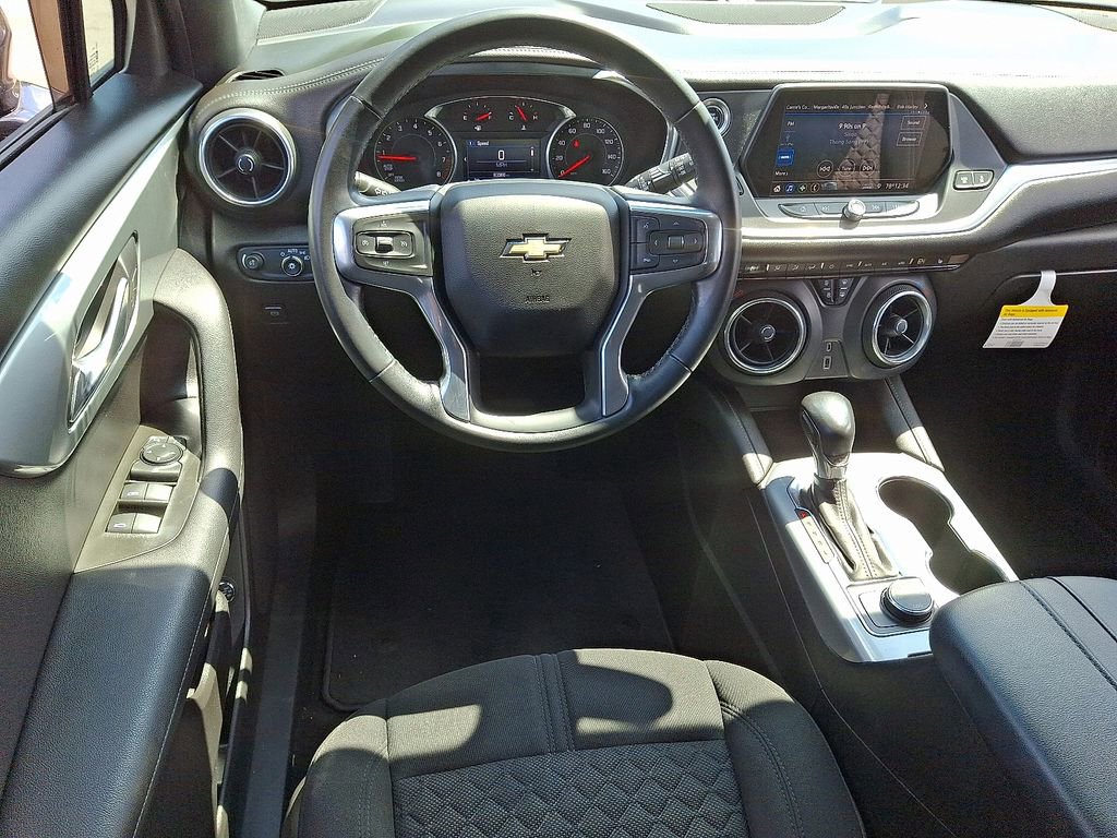 2020 Chevrolet Blazer 2LT photo 11