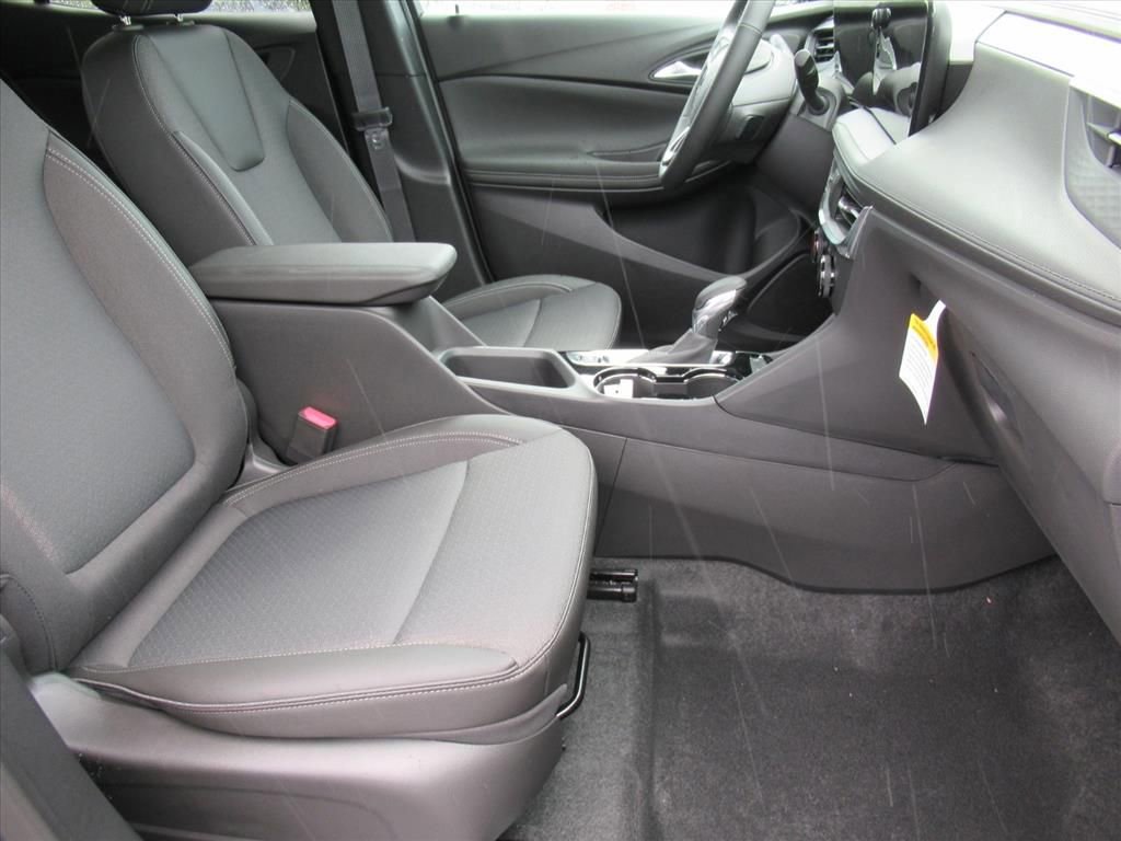 2026 Buick Encore GX Preferred photo 5