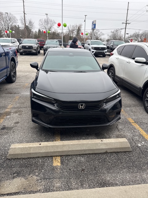 2023 HONDA CIVIC - Image 3