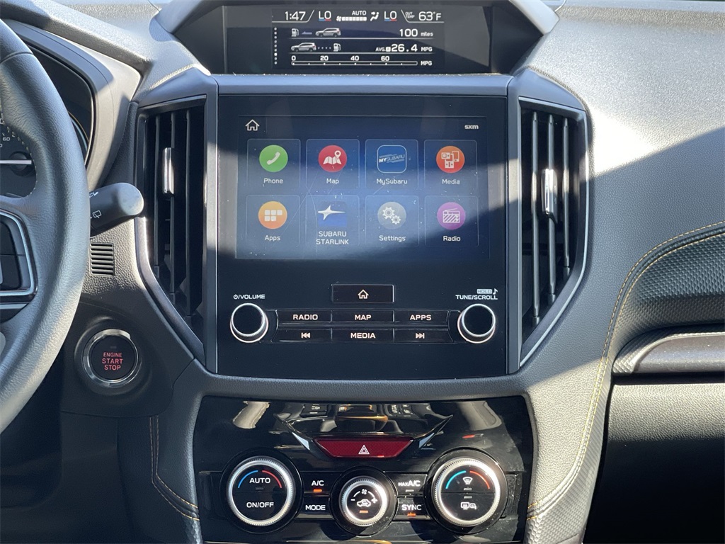 2024 Subaru Forester Wilderness photo 29