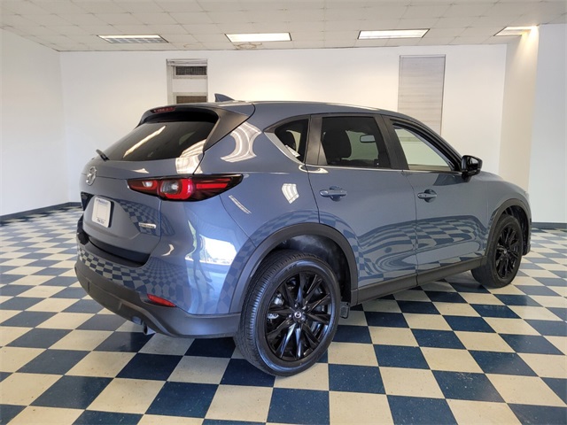 2023 Mazda CX-5 2.5 S Carbon photo 9