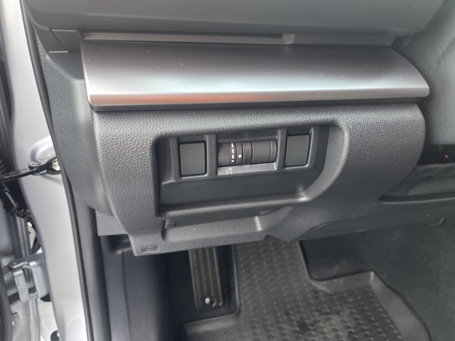2025 Subaru Impreza Base photo 17