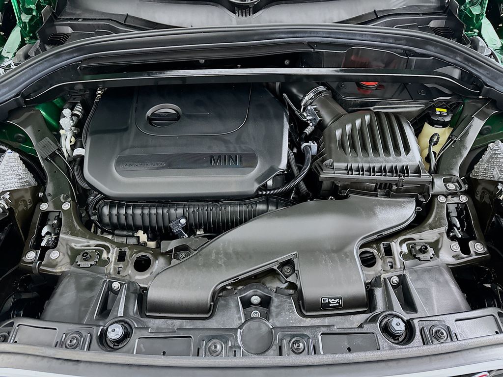 2022 Mini Countryman S photo 30