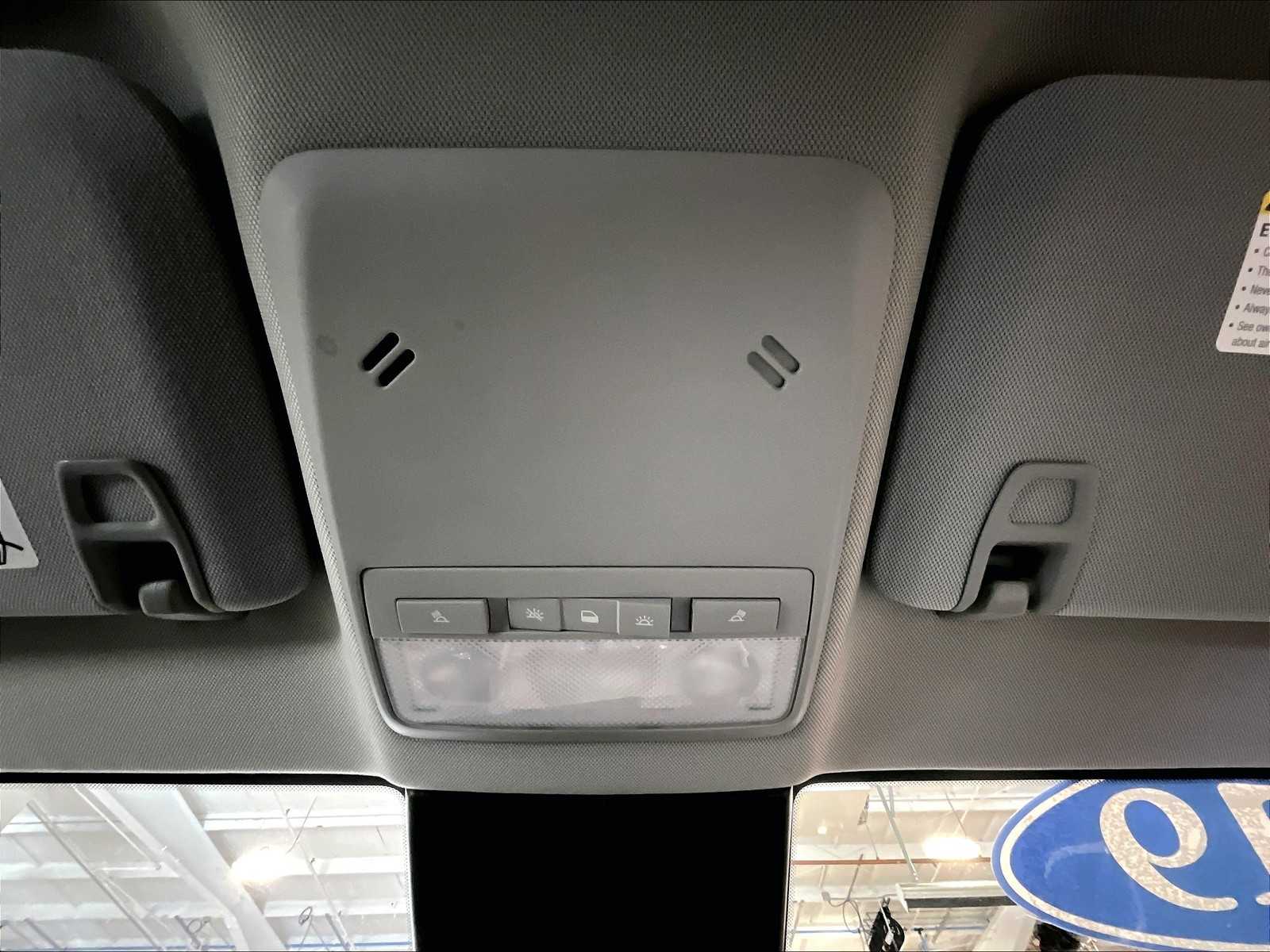 2019 Chevrolet Trax LT photo 23