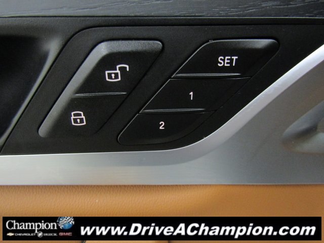 2022 Bmw X3 xDrive30i photo 20