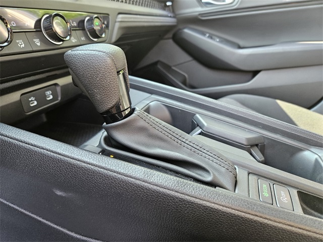 2024 Honda Accord EX photo 20