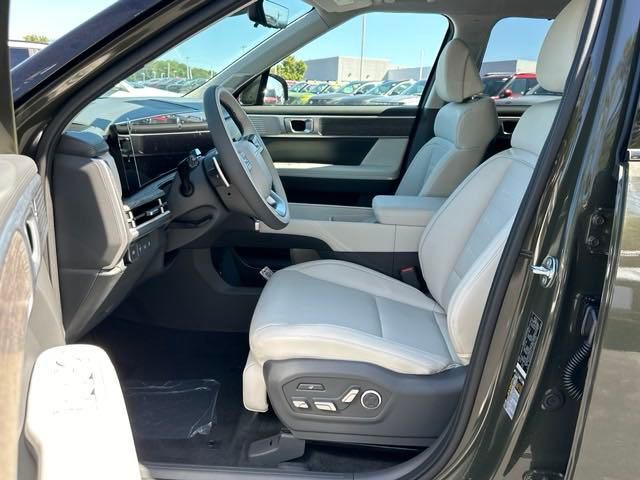 2024 Hyundai Santa Fe Calligraphy photo 8