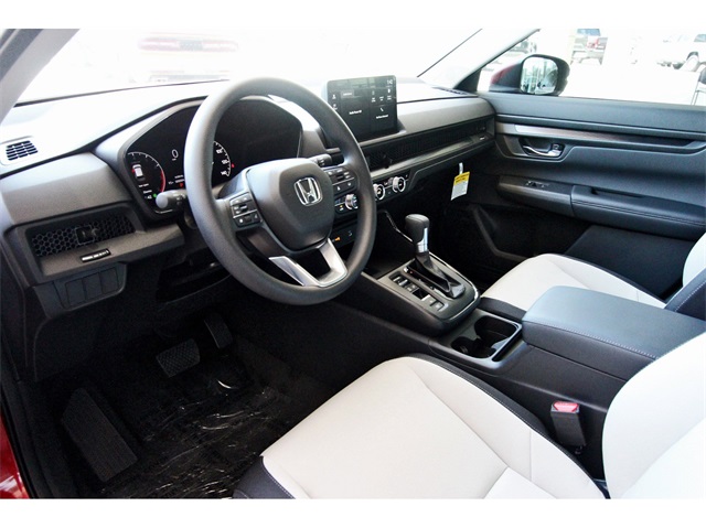 2026 Honda CR-V EX photo 13