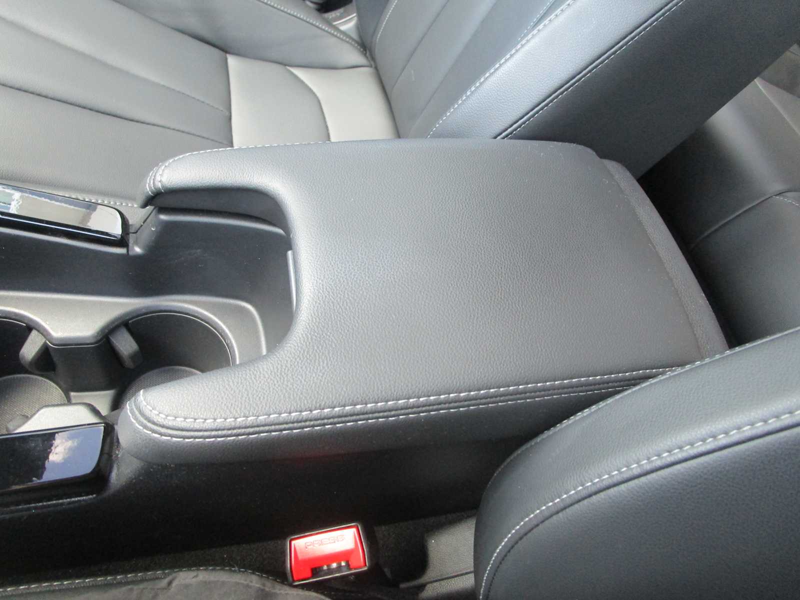2023 Acura Integra A-Spec photo 21