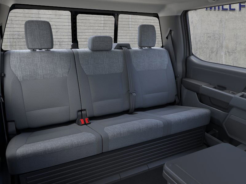 2026 FORD F-250 - Image 10