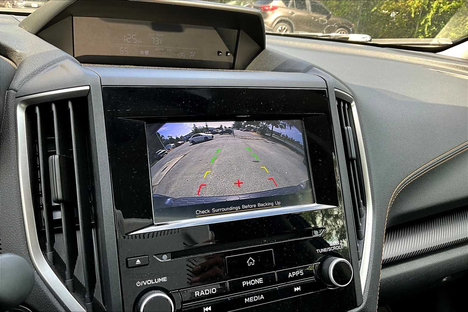 2023 Mazda CX-5 2.5 S Carbon photo 21